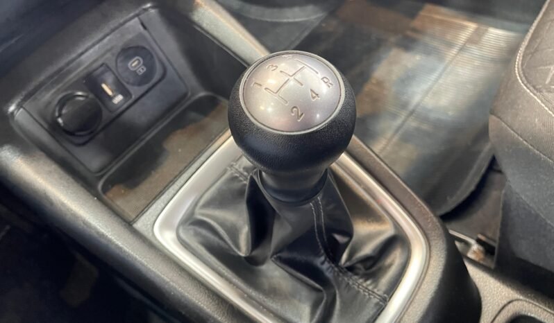 Hyundai HB20 Comfort Plus 2025 completo