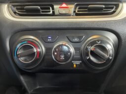 Hyundai HB20 Comfort Plus 2025 completo
