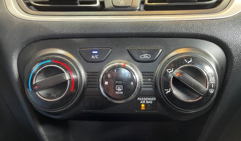 Hyundai HB20 Comfort Plus 2025 completo