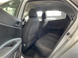 Hyundai HB20 Comfort Plus 2025 completo