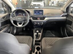 Hyundai HB20 Comfort Plus 2025 completo