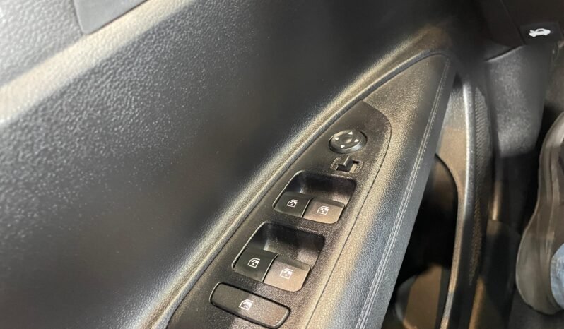 Hyundai HB20 Comfort Plus 2025 completo