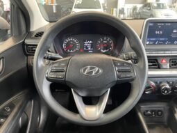 Hyundai HB20 Comfort Plus 2025 completo