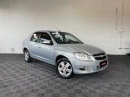 Chevrolet PRISMA Sed. Maxx 2012