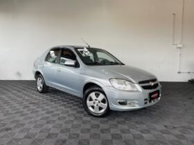 Chevrolet PRISMA Sed. Maxx 2012