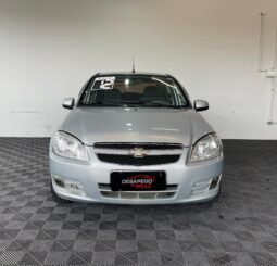 Chevrolet PRISMA Sed. Maxx 2012