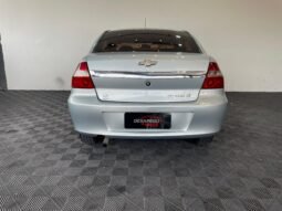 Chevrolet PRISMA Sed. Maxx 2012