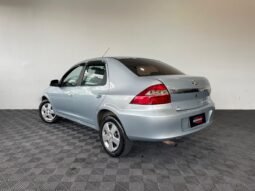 Chevrolet PRISMA Sed. Maxx 2012