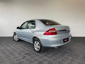 Chevrolet PRISMA Sed. Maxx 2012