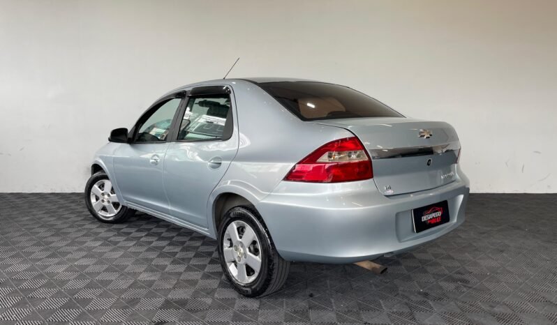 Chevrolet PRISMA Sed. Maxx 2012 completo