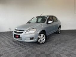 Chevrolet PRISMA Sed. Maxx 2012
