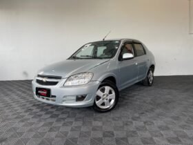 Chevrolet PRISMA Sed. Maxx 2012