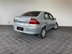 Chevrolet PRISMA Sed. Maxx 2012 completo