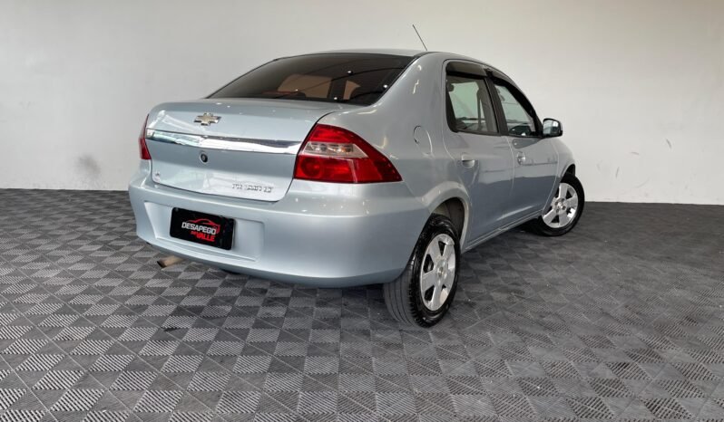 Chevrolet PRISMA Sed. Maxx 2012 completo