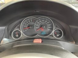 Chevrolet PRISMA Sed. Maxx 2012 completo