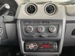 Chevrolet PRISMA Sed. Maxx 2012 completo