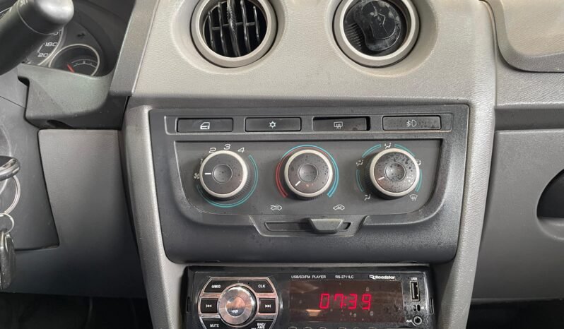 Chevrolet PRISMA Sed. Maxx 2012 completo