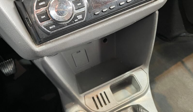 Chevrolet PRISMA Sed. Maxx 2012 completo