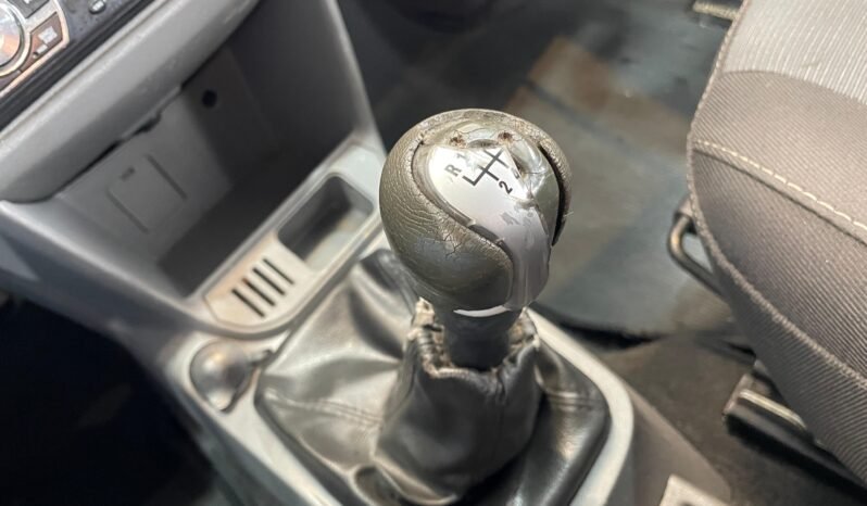 Chevrolet PRISMA Sed. Maxx 2012 completo