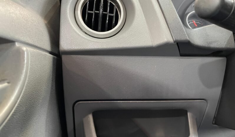 Chevrolet PRISMA Sed. Maxx 2012 completo