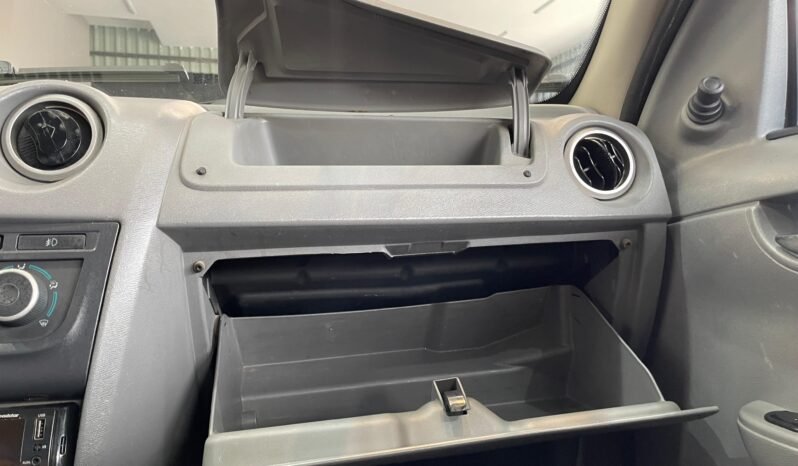 Chevrolet PRISMA Sed. Maxx 2012 completo