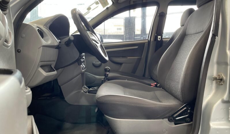 Chevrolet PRISMA Sed. Maxx 2012 completo