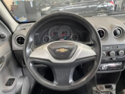 Chevrolet PRISMA Sed. Maxx 2012 completo