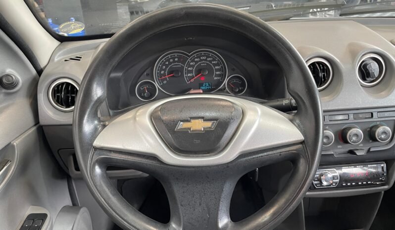 Chevrolet PRISMA Sed. Maxx 2012 completo