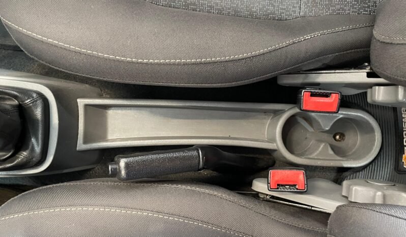 Chevrolet PRISMA Sed. Maxx 2012 completo