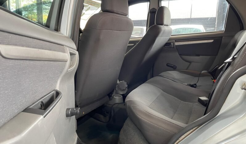 Chevrolet PRISMA Sed. Maxx 2012 completo