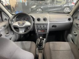 Chevrolet PRISMA Sed. Maxx 2012 completo