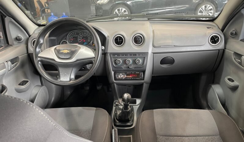 Chevrolet PRISMA Sed. Maxx 2012 completo