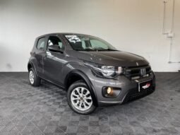 Fiat MOBI LIKE 2025