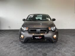 Fiat MOBI LIKE 2025