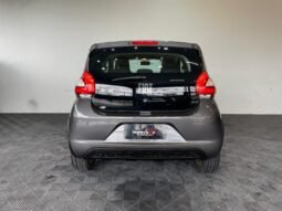 Fiat MOBI LIKE 2025