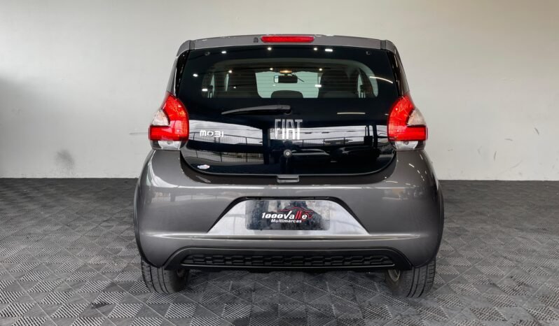 Fiat MOBI LIKE 2025 completo