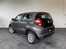 Fiat MOBI LIKE 2025
