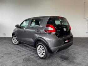 Fiat MOBI LIKE 2025
