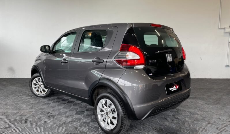 Fiat MOBI LIKE 2025 completo
