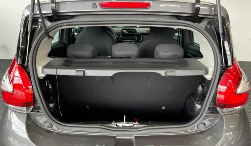 Fiat MOBI LIKE 2025 completo