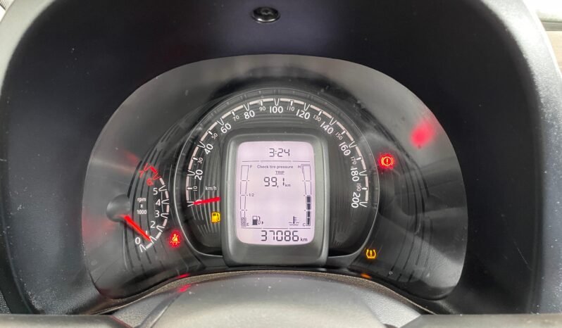 Fiat MOBI LIKE 2025 completo