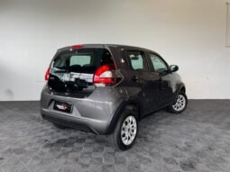 Fiat MOBI LIKE 2025 completo