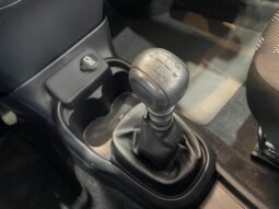 Fiat MOBI LIKE 2025 completo