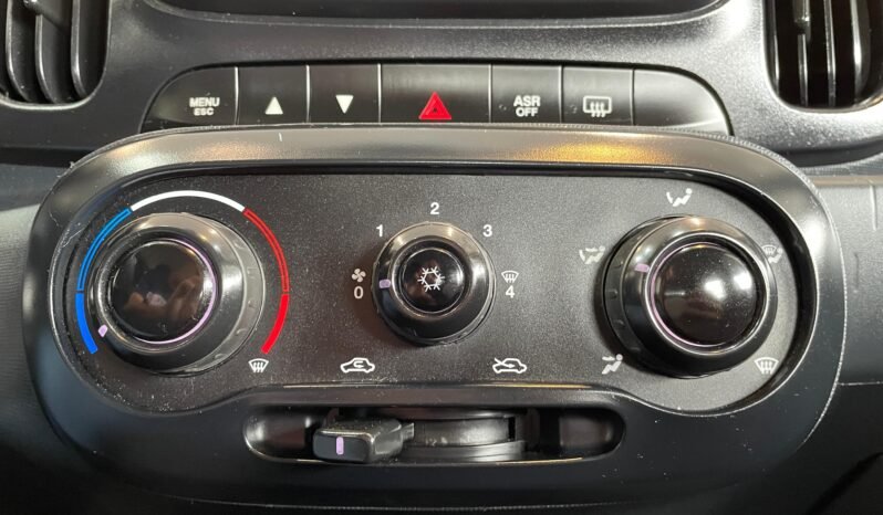 Fiat MOBI LIKE 2025 completo