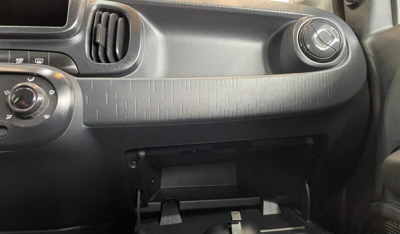 Fiat MOBI LIKE 2025 completo