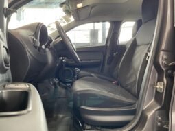 Fiat MOBI LIKE 2025 completo