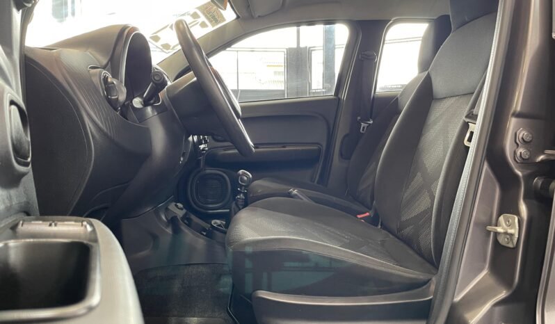 Fiat MOBI LIKE 2025 completo