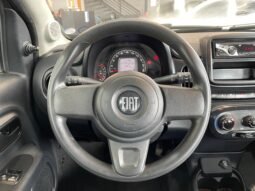 Fiat MOBI LIKE 2025 completo
