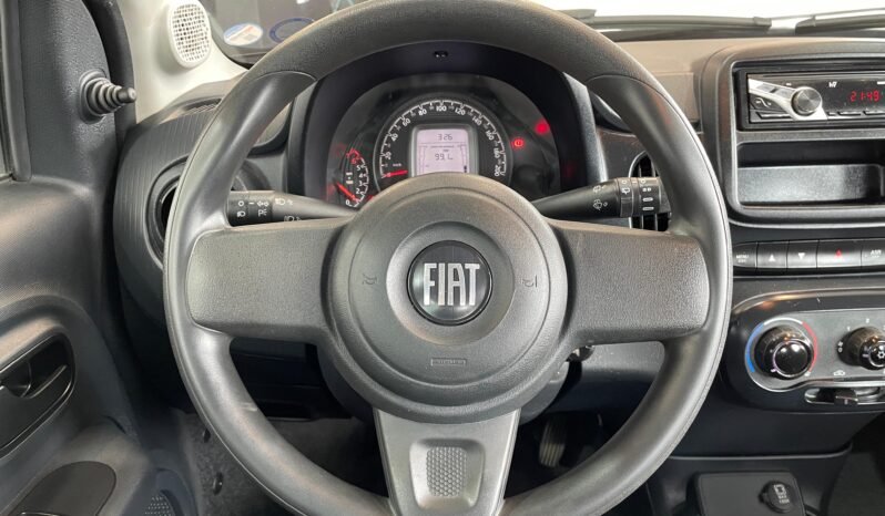 Fiat MOBI LIKE 2025 completo