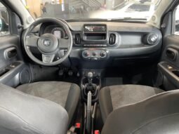 Fiat MOBI LIKE 2025 completo
